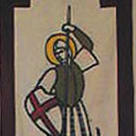 Palio San Michele Arcangelo edizione 1983